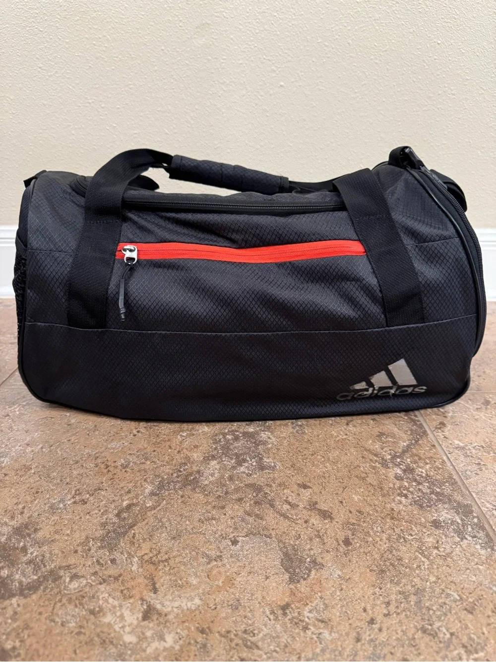 Adidas Squad III Duffel Bag